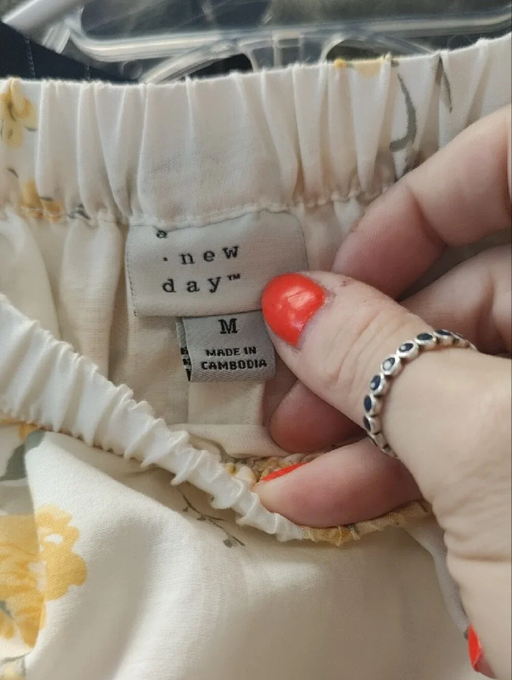 a new day pockets lightweight